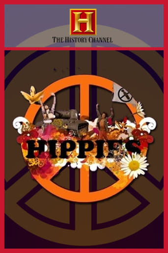 Poster of Hippies