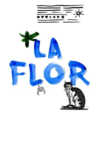 Portrait for La Flor - Season 1