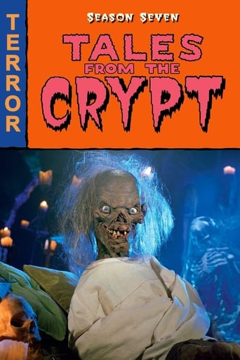 Portrait for Tales from the Crypt - Season 7