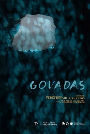 Poster of Govadas