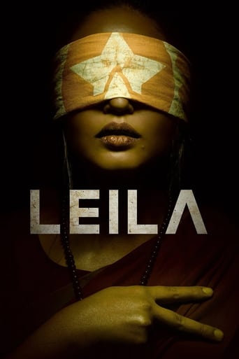 Portrait for Leila - Season 1