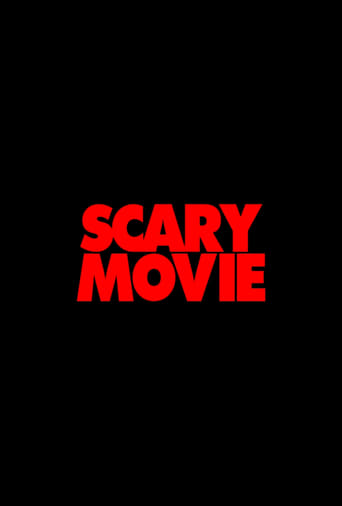 Poster of Untitled Scary Movie