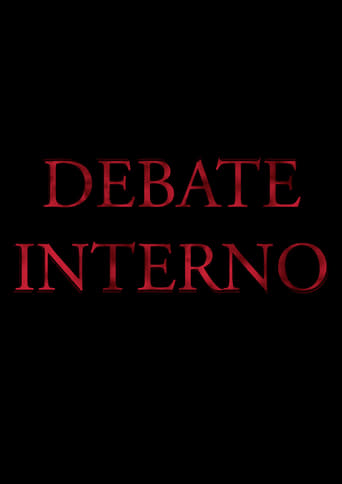 Poster of Debate Interno