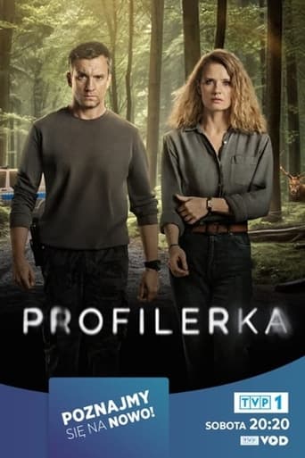 Portrait for Profilerka - Season 1