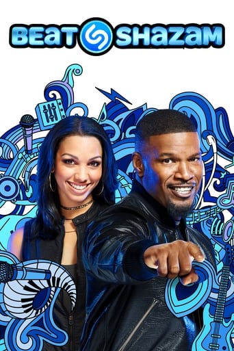 Portrait for Beat Shazam - Season 4