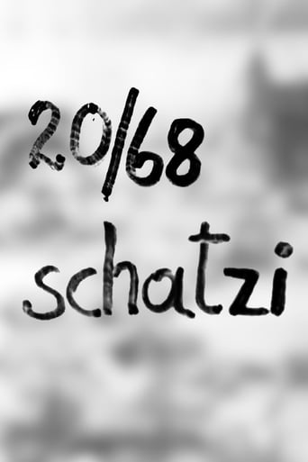 Poster of 20/68: Schatzi