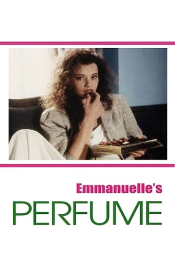 Poster of Emmanuelle's Perfume