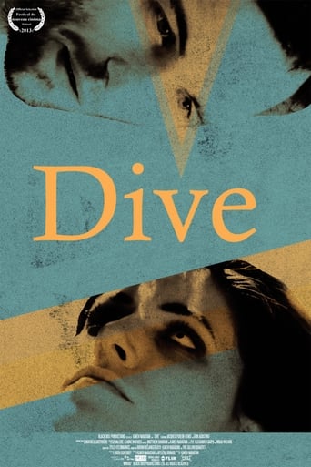 Poster of Dive