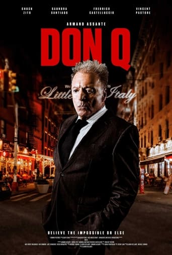 Poster of Don Q