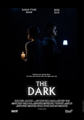 Poster of The Dark