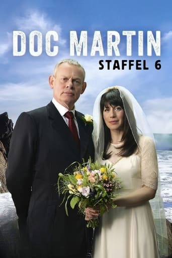 Portrait for Doc Martin - Season 6