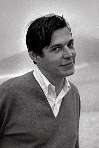 Portrait of Antônio Carlos Jobim