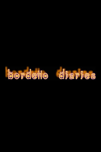 Poster of Bordello Diaries