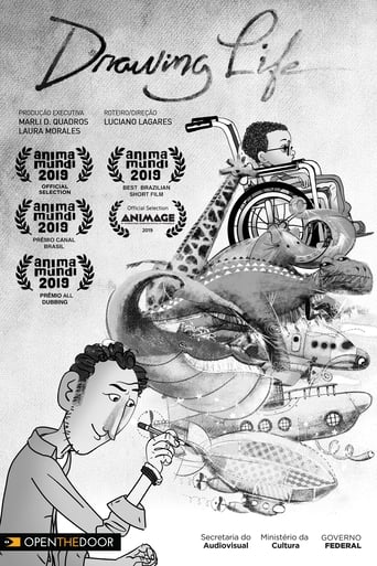 Poster of Drawing Life