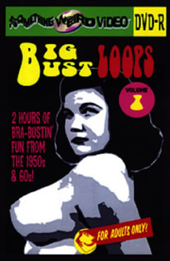 Poster of Big Bust Loops  Volume 1