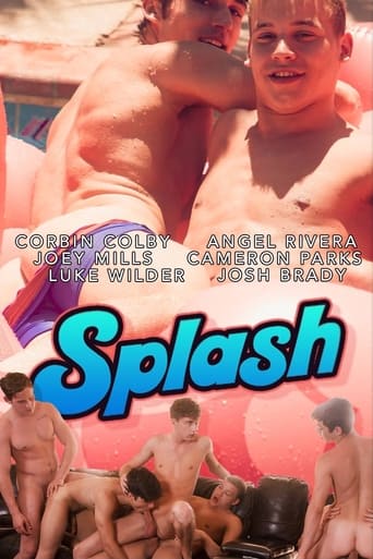 Poster of Splash