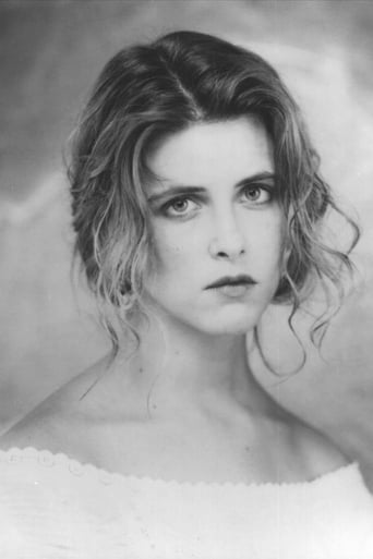 Portrait of Maria McKee