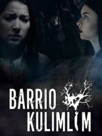 Portrait for Barrio Kulimlim - Season 1