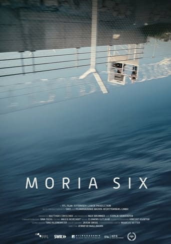 Poster of Moria Six