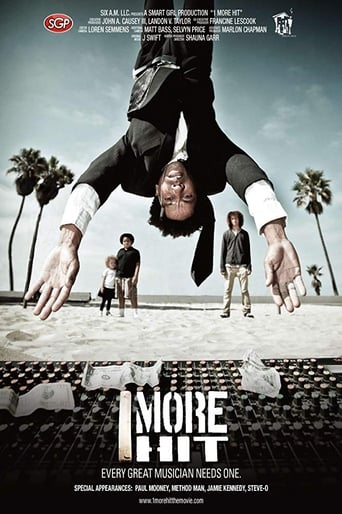 Poster of 1 More Hit