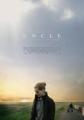 Poster of Uncle