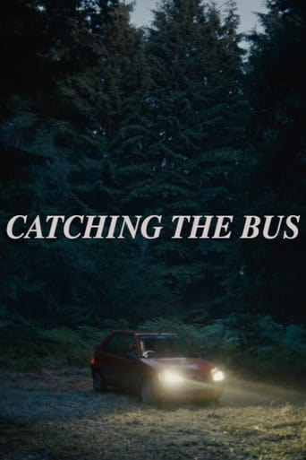 Poster of Catching the Bus