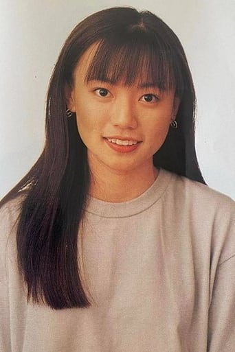 Portrait of Helen Chan Nga-Han