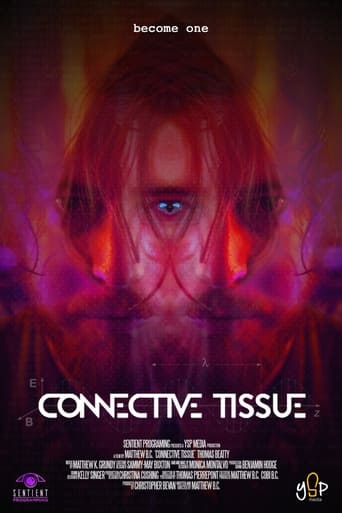 Poster of Connective Tissue