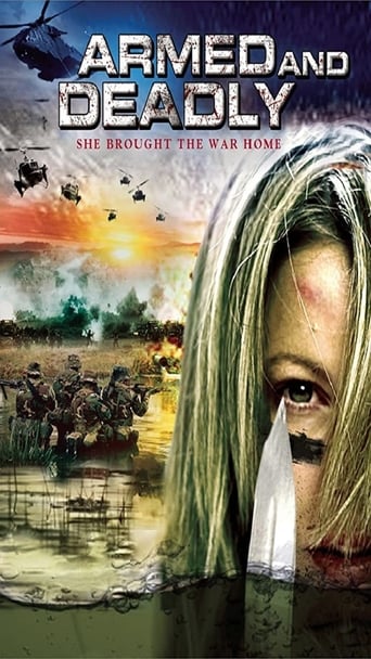 Poster of Armed and Deadly