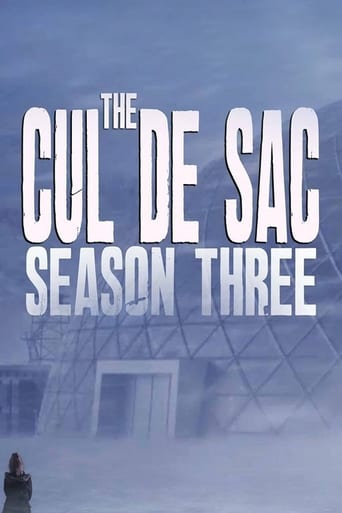 Portrait for The Cul de Sac - Season 3