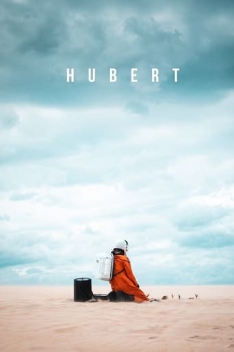 Poster of Hubert