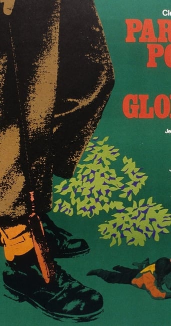 Poster of Bound for Glory