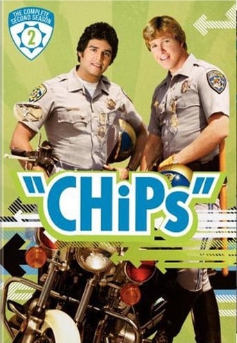 Portrait for CHiPs - Season 2