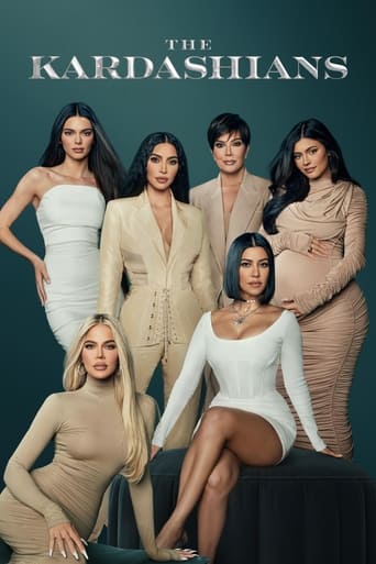 Portrait for The Kardashians - Season 1