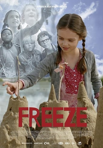 Poster of Freeze