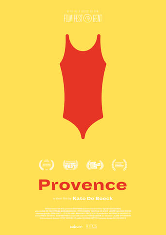 Poster of Provence