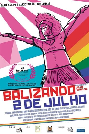 Poster of Balizando 2 de Julho