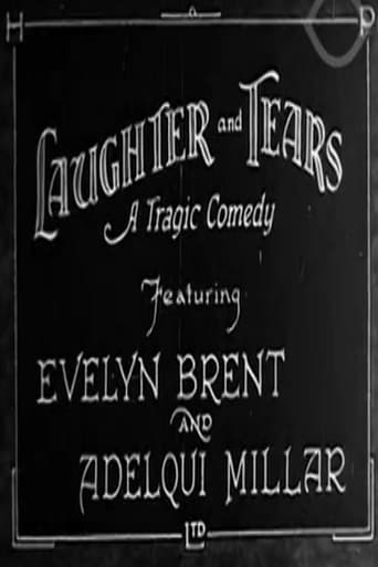 Poster of Laughter and Tears