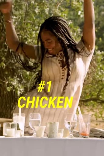 Poster of #1 Chicken