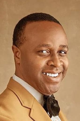 Portrait of Femi Adebayo