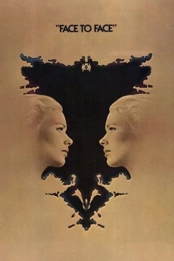 Poster of Face to Face