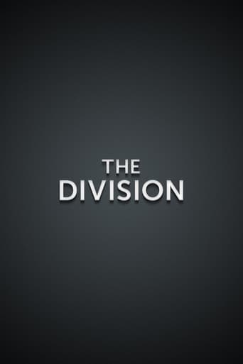 Poster of The Division