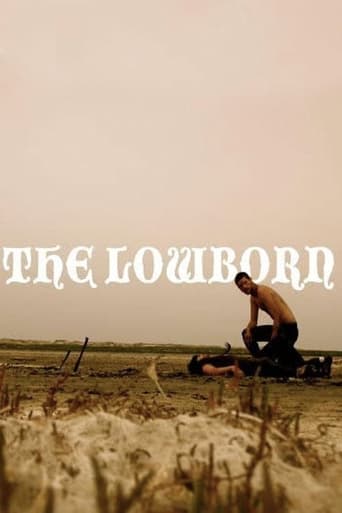 Poster of The Lowborn