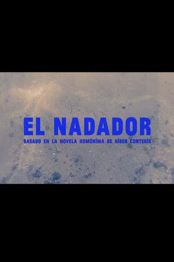 Poster of El nadador