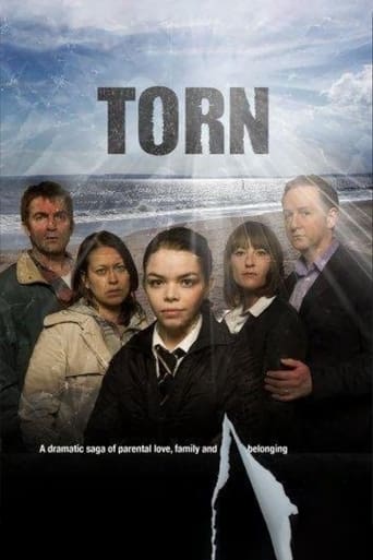 Poster of Torn