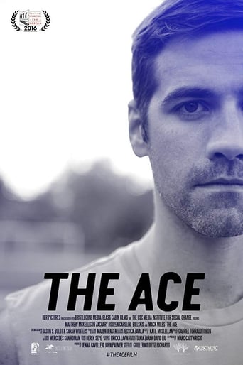 Poster of The Ace