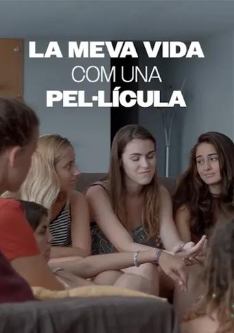 Poster of La meva vida com una pel·lícula