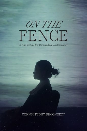 Poster of On the Fence