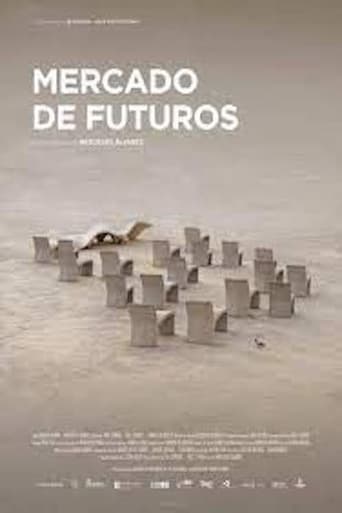 Poster of Futures Market