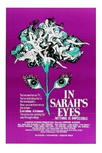 Poster of In Sarah's Eyes